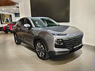 2026 Jetour Dashing 1.5T Deluxe