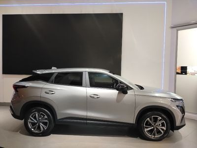 2026 Omoda C5 1.5T Street Plus