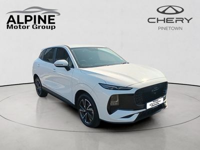 2026 Lepas L4 1.5T Javan Auto