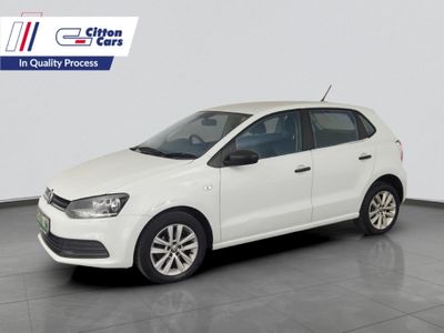 2023 Volkswagen Polo Vivo 1.4 Trendline 5-dr