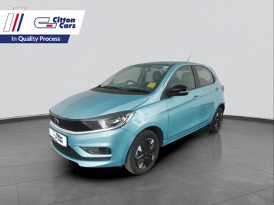 2026 TATA Tiago 1.2 XT