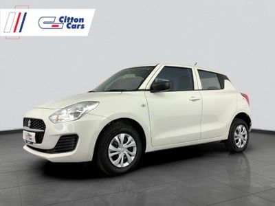 2022 Suzuki Swift 1.2 GA