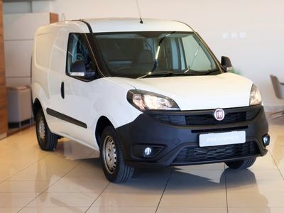 2022 Fiat Doblo Cargo 1.3 MultiJet Panel Van