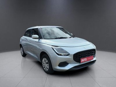2025 Suzuki Swift 1.2 GL