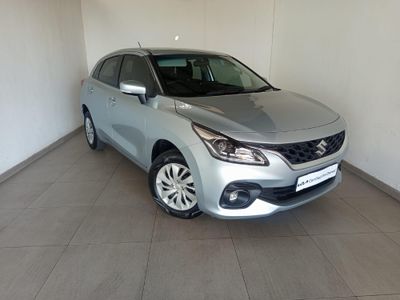 2024 Suzuki Baleno 1.5 GL Auto