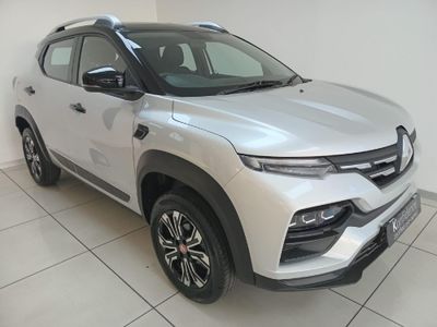 2026 Renault Kiger 1.0T Intens