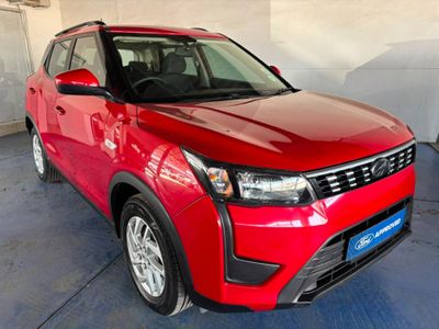 2022 Mahindra XUV 300 1.2T | W6