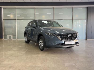 2023 Mazda CX-5 2.0 Dynamic Auto