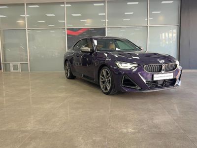 2023 BMW 2 Series M240i Auto