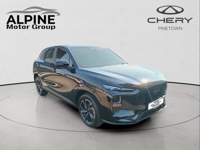 2026 Lepas L4 1.5T Javan Auto
