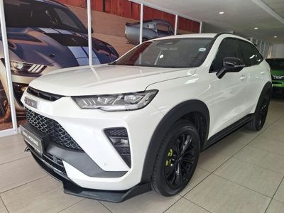 2024 Haval H6 GT 2.0T Super Luxury 4X4 Auto