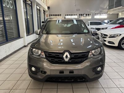 2019 Renault Kwid 1.0 Dynamique