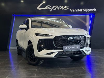 2026 Lepas L4 1.5 Amur