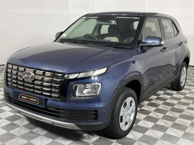 2023 Hyundai Venue 1.2 Motion
