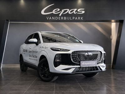 2026 Lepas L4 1.5 Amur