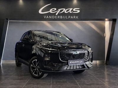 2026 Lepas L4 1.5T Javan Auto