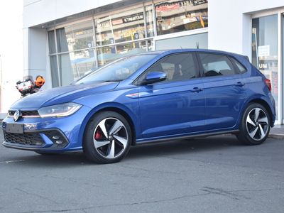 2022 Volkswagen Polo 2.0 GTI Auto (147kW)