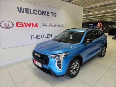 2026 Haval Jolion 1.5T City Plus DCT