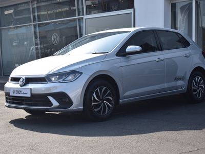 2025 Volkswagen Polo 1.0 TSI Life