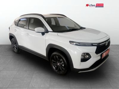 2026 Toyota Starlet Cross 1.5XS
