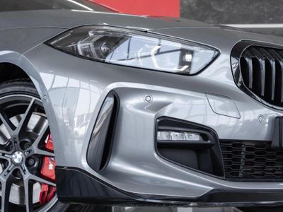 2023 BMW 1 Series 118i Mzansi Edition Auto