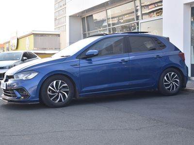 2023 Volkswagen Polo 1.0 TSI Life