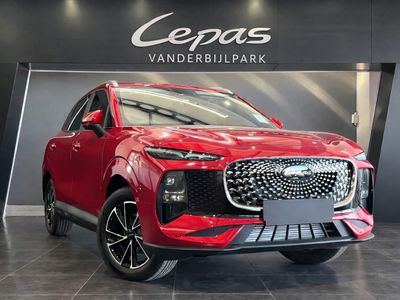 2026 Lepas L4 1.5T Pantera Auto