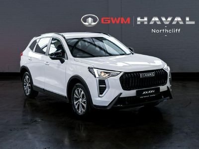 2025 Haval Jolion 1.5T City Plus DCT