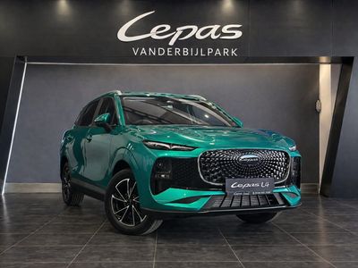 2026 Lepas L4 1.5T Pantera Auto