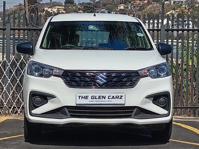 2025 Suzuki Ertiga 1.5 GL