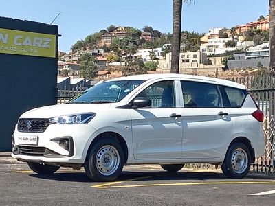 2025 Suzuki Ertiga 1.5 GL