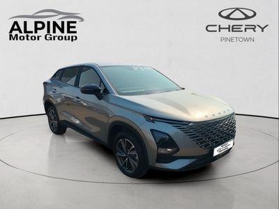 2026 Omoda C5 1.5T Street Plus