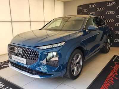 2026 Audi Q3 Sportback 1.4 TFSI Advanced S Tronic (110kW)