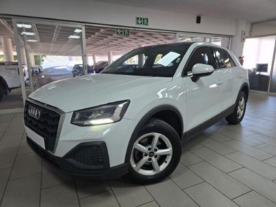 2022 Audi Q2 1.4 TFSI Auto | 35 TFSI