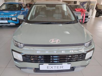 2026 Hyundai Exter 1.2 Premium