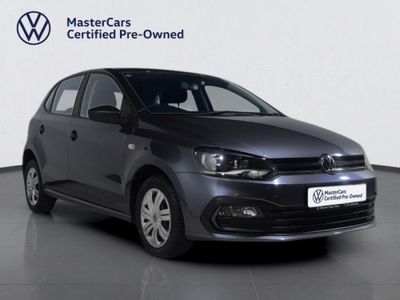 2026 Volkswagen Polo Vivo 1.4