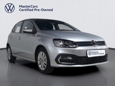 2026 Volkswagen Polo Vivo 1.6 Life