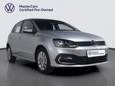 2026 Volkswagen Polo Vivo 1.6 Life