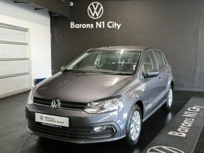 2026 Volkswagen Polo Vivo 1.4 Life