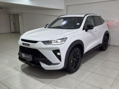 2025 Haval H6 GT 2.0T Super Luxury 4X4 Auto