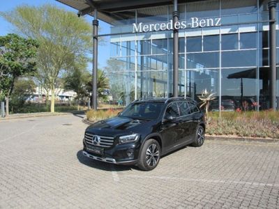 2025 Mercedes-Benz GLB 220d 4Matic Progressive