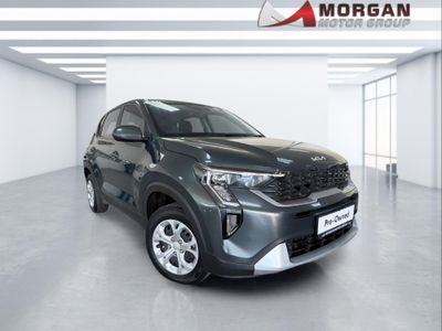 2025 Kia Sonet 1.5 LS