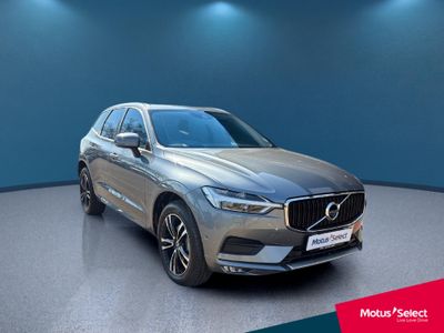 2021 Volvo XC60 D4 Momentum Auto AWD