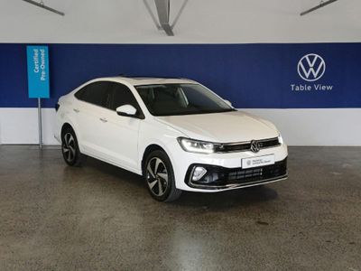 2026 Volkswagen Polo Sedan 1.0TSI Style
