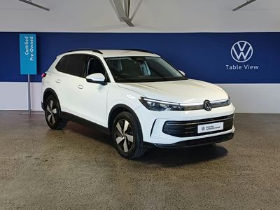 2026 Volkswagen Tiguan 1.4TSI Life