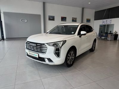 2023 Haval Jolion 1.5T Premium Auto