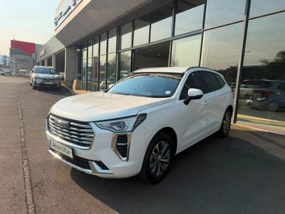 2023 Haval Jolion 1.5T Premium Auto