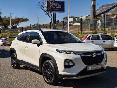 2024 Suzuki Fronx 1.5 GL Auto