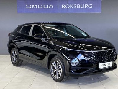2026 Omoda C5 1.5T Street Plus