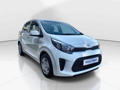 2021 Kia Picanto 1.0 Street